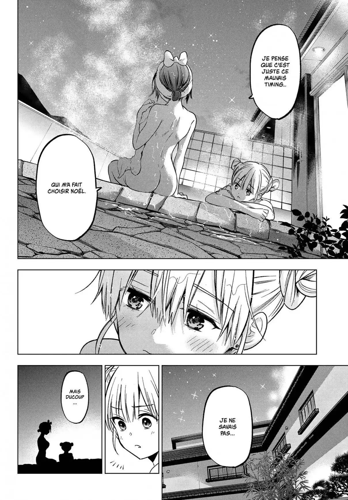 Read A Couple of Cuckoos  Manga Online