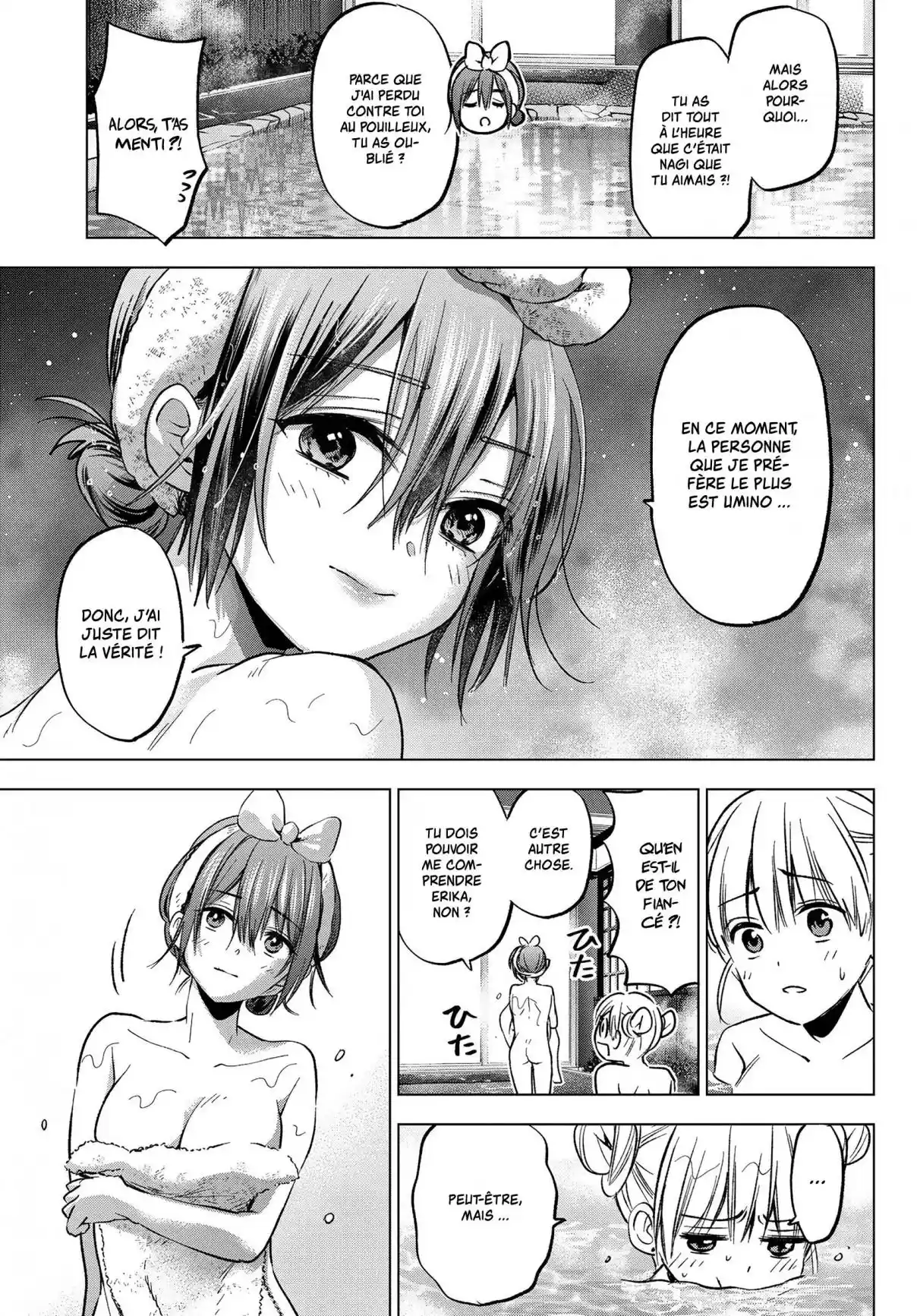 Read A Couple of Cuckoos  Manga Online