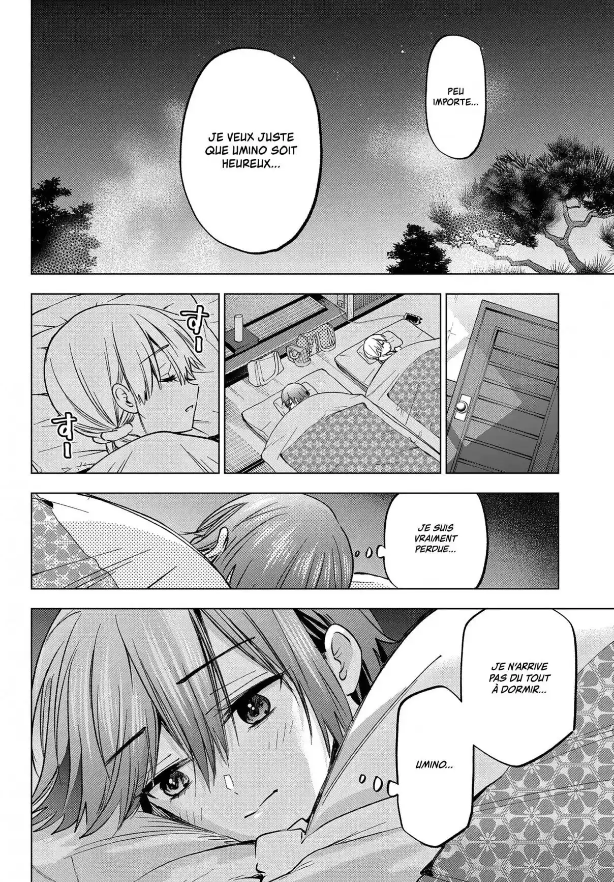 Read A Couple of Cuckoos  Manga Online