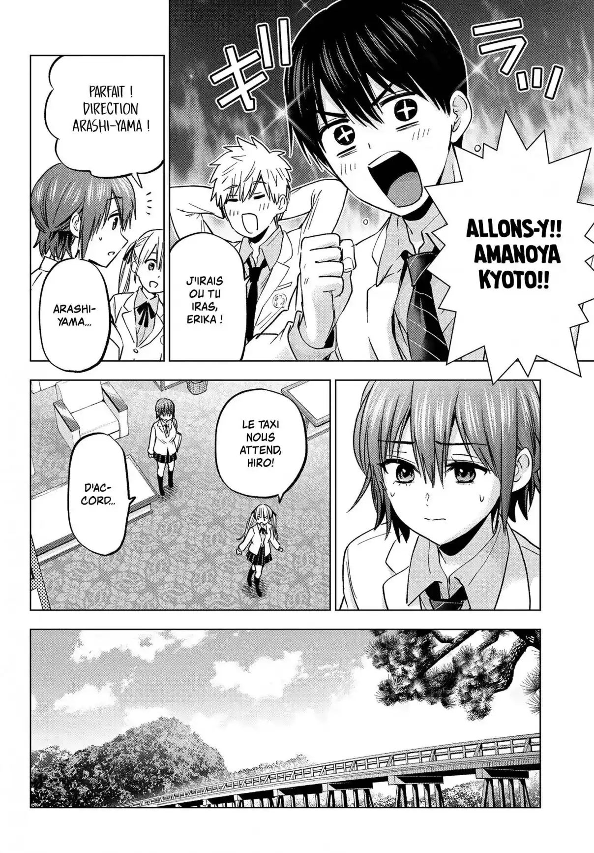 Read A Couple of Cuckoos  Manga Online