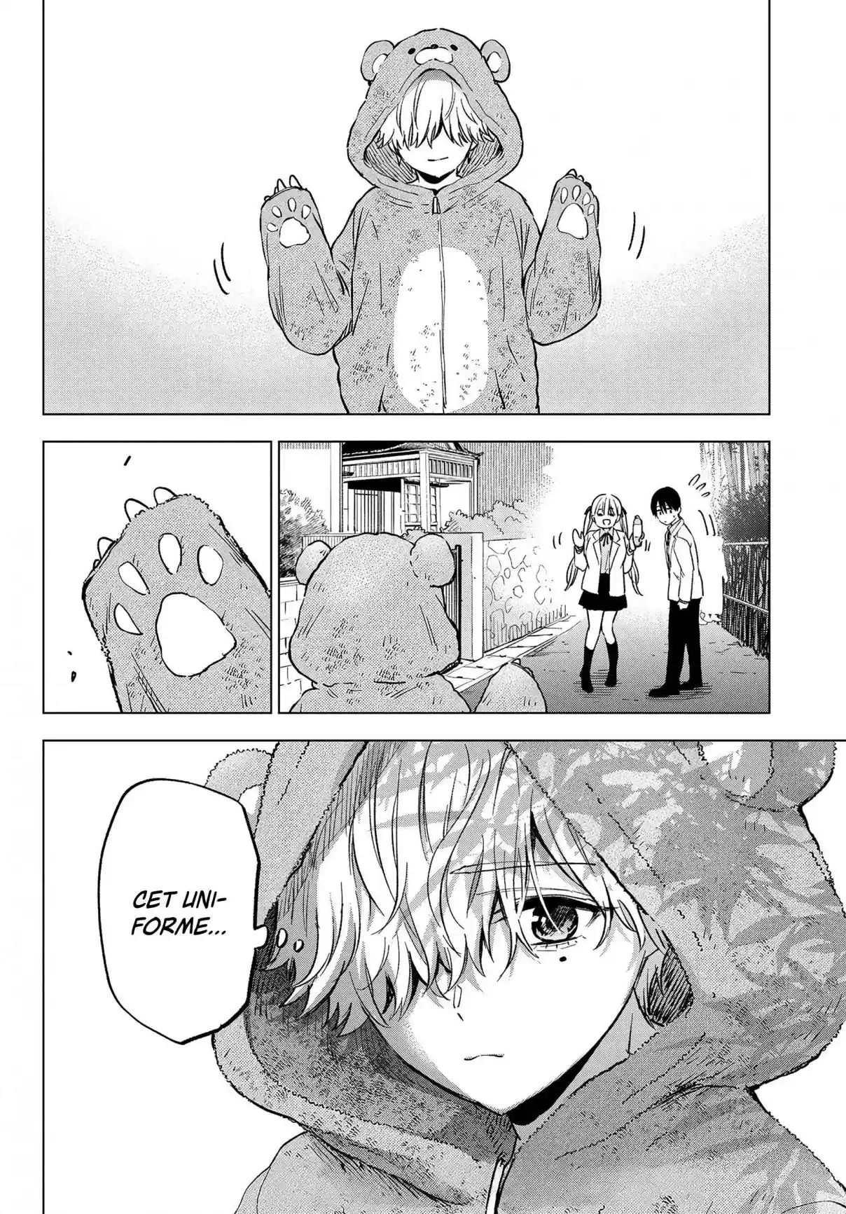 Read A Couple of Cuckoos  Manga Online