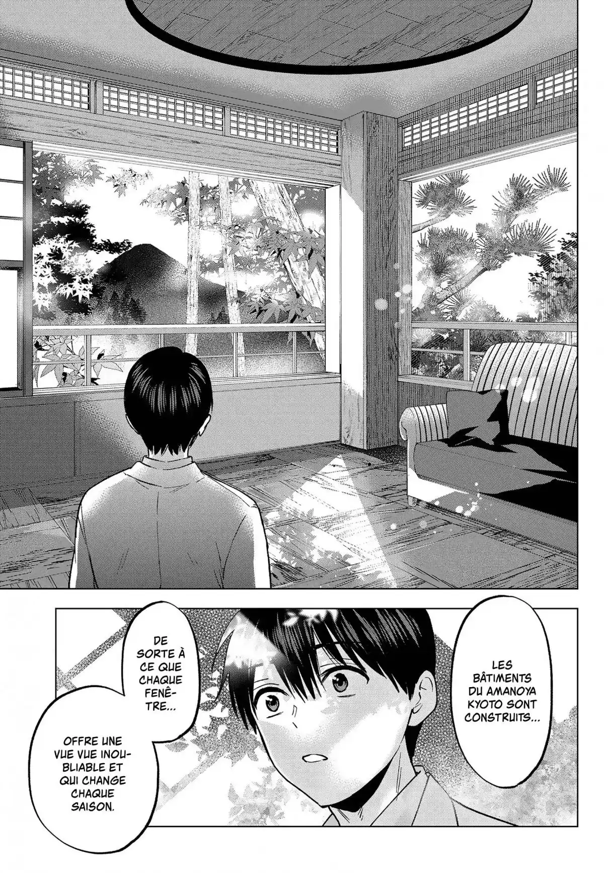 Read A Couple of Cuckoos  Manga Online