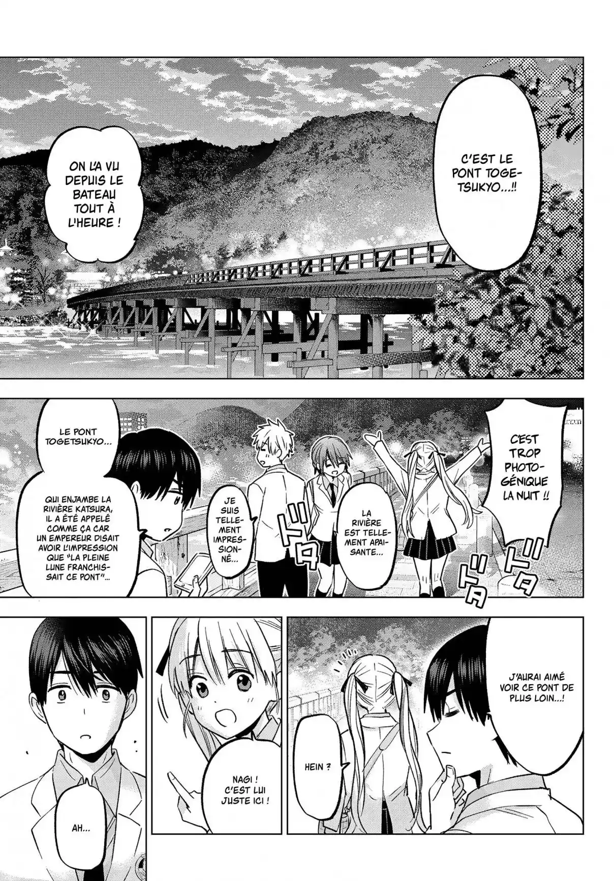 Read A Couple of Cuckoos  Manga Online