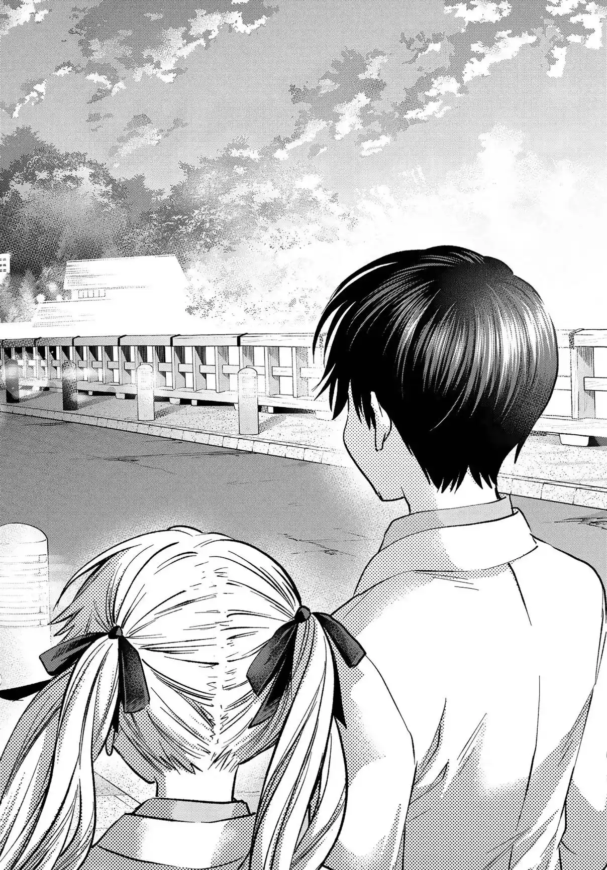 Read A Couple of Cuckoos  Manga Online