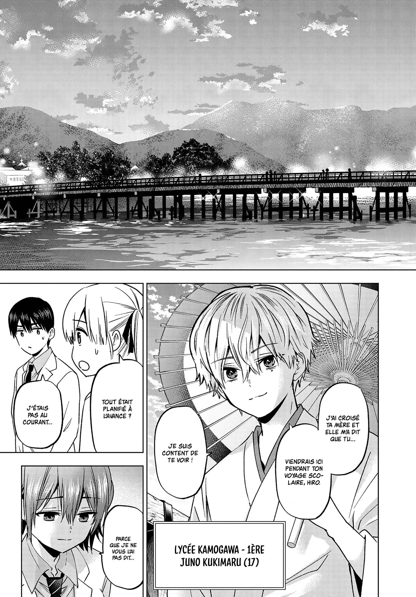 Read A Couple of Cuckoos  Manga Online