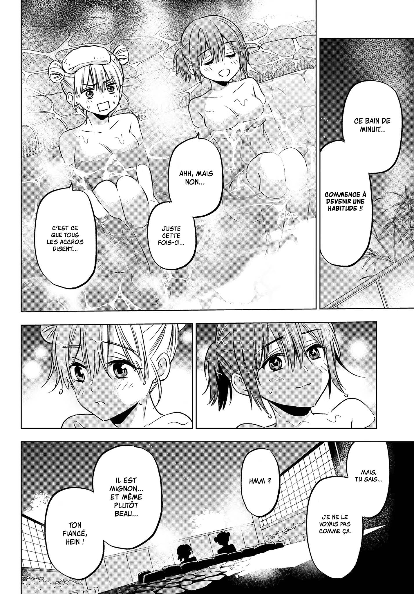 Read A Couple of Cuckoos  Manga Online
