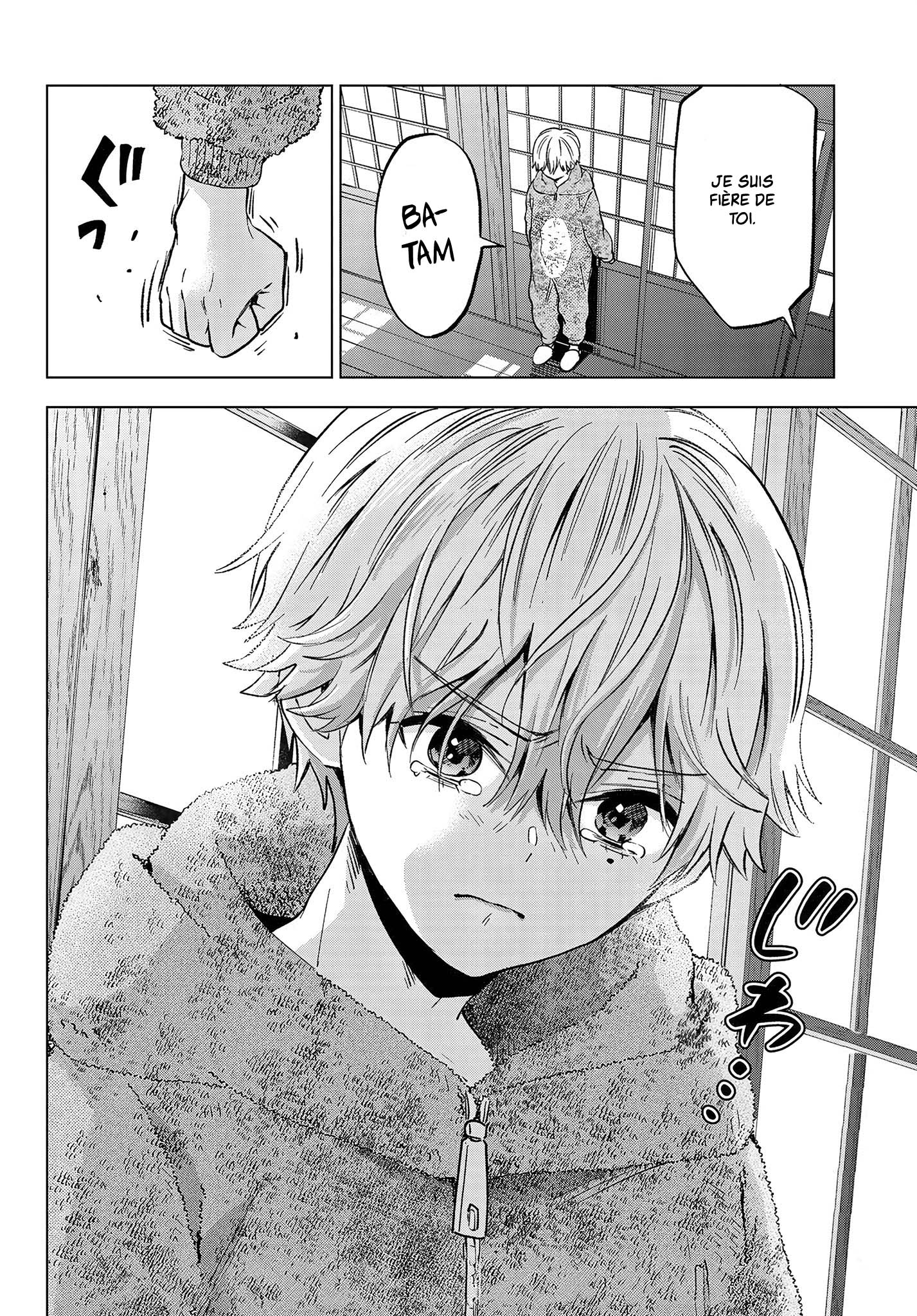 Read A Couple of Cuckoos  Manga Online