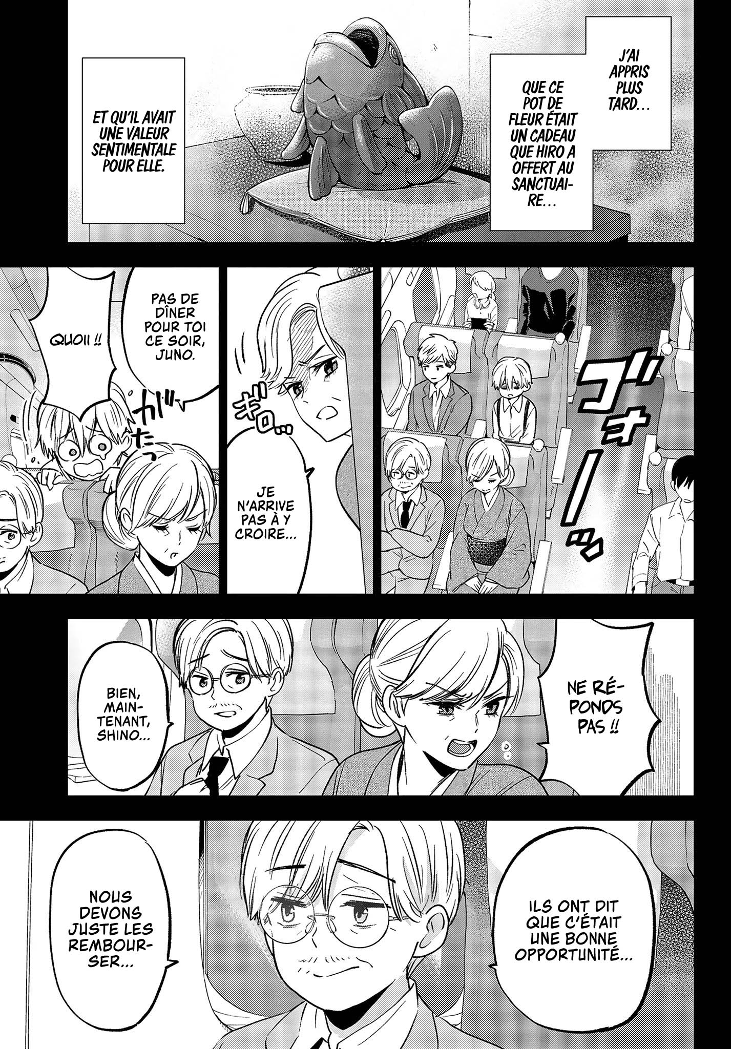 Read A Couple of Cuckoos  Manga Online