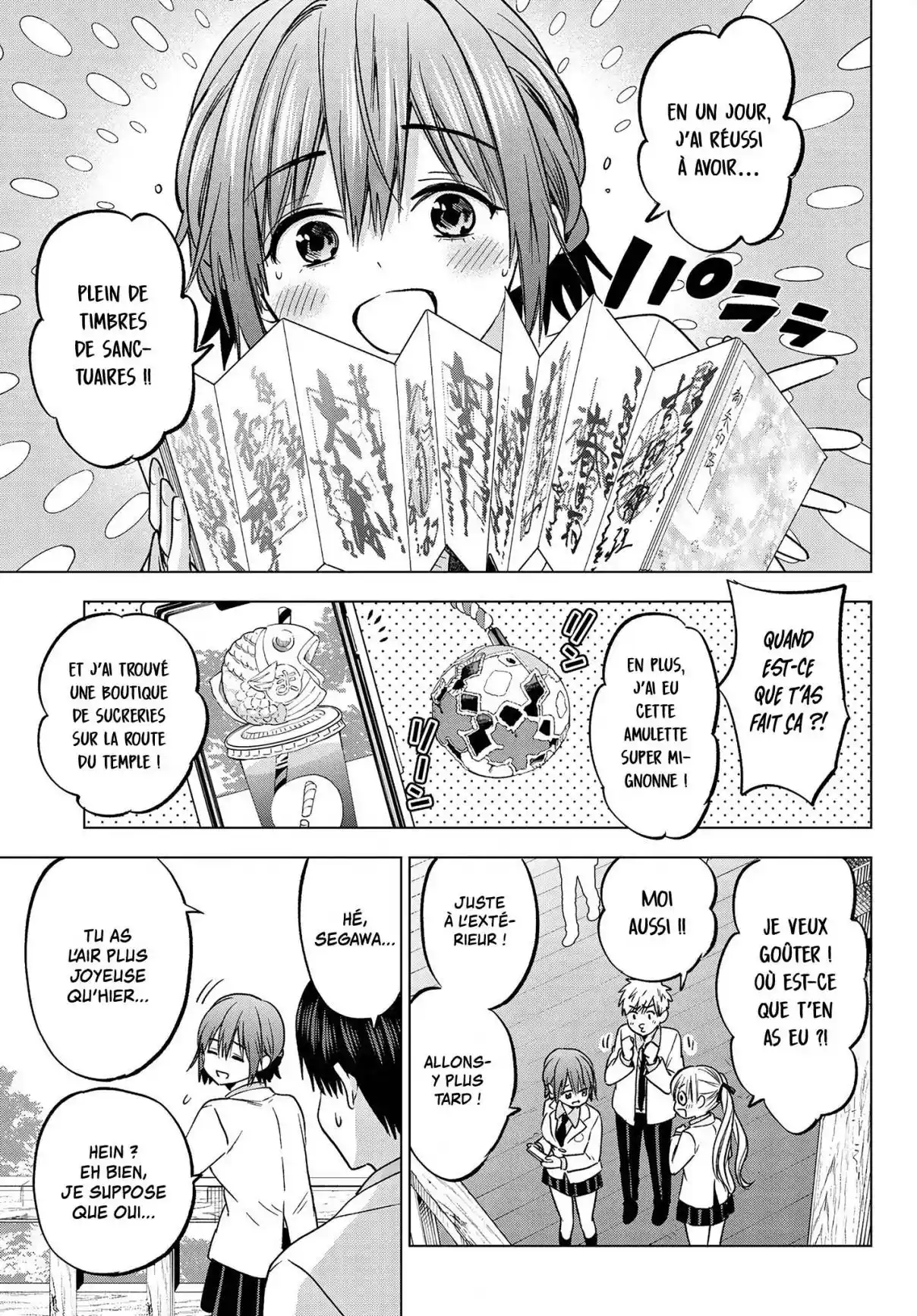 Read A Couple of Cuckoos  Manga Online