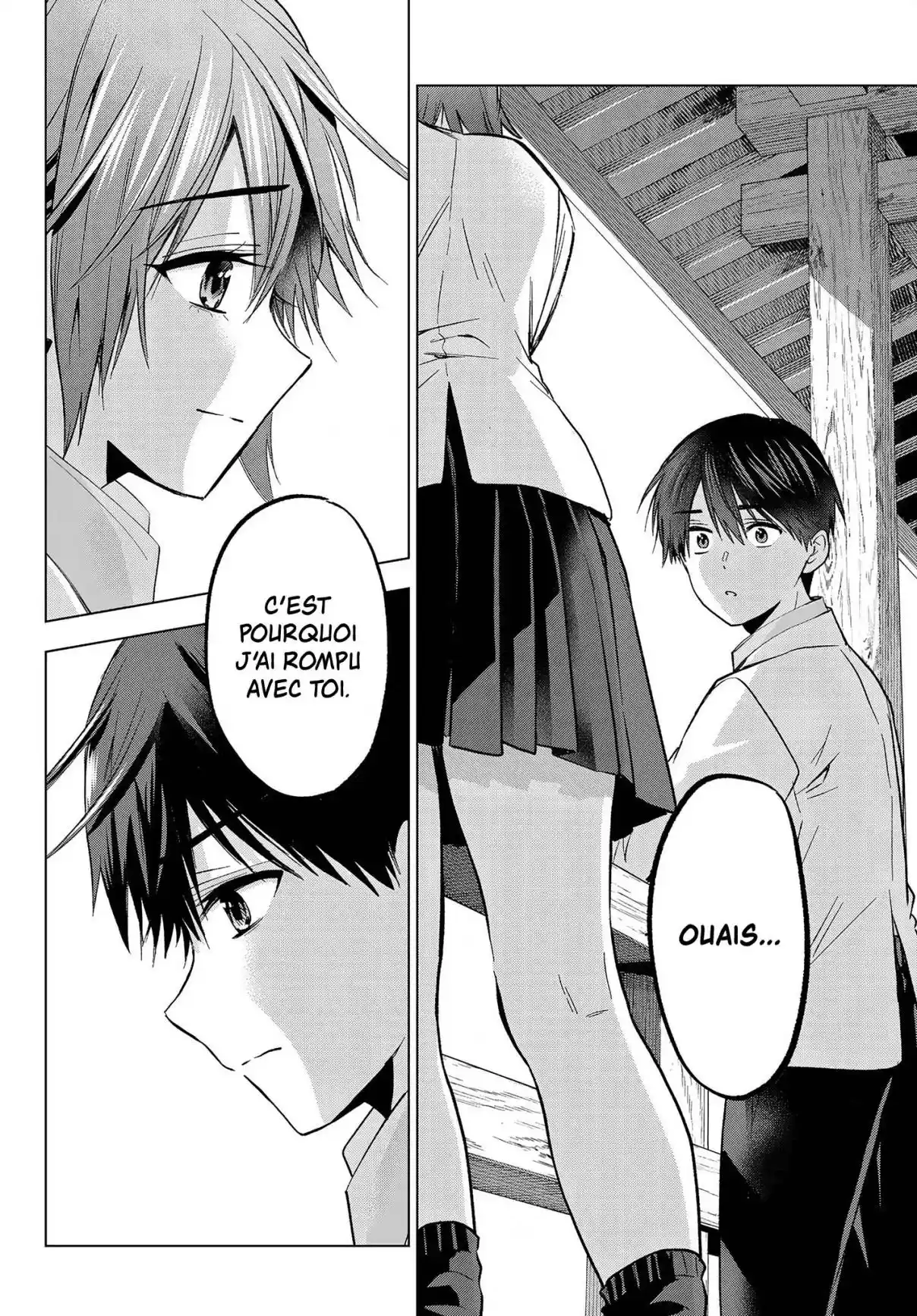 Read A Couple of Cuckoos  Manga Online