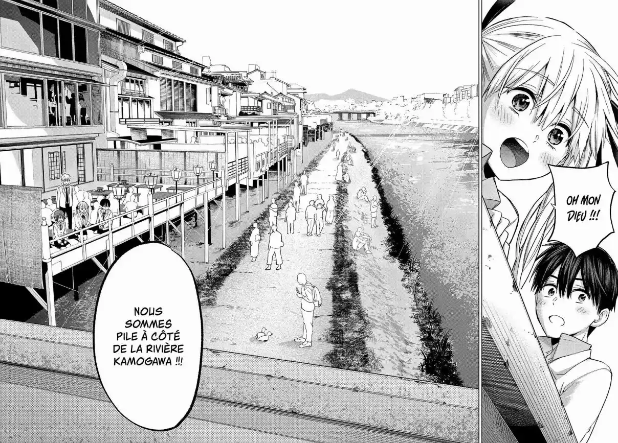 Read A Couple of Cuckoos  Manga Online