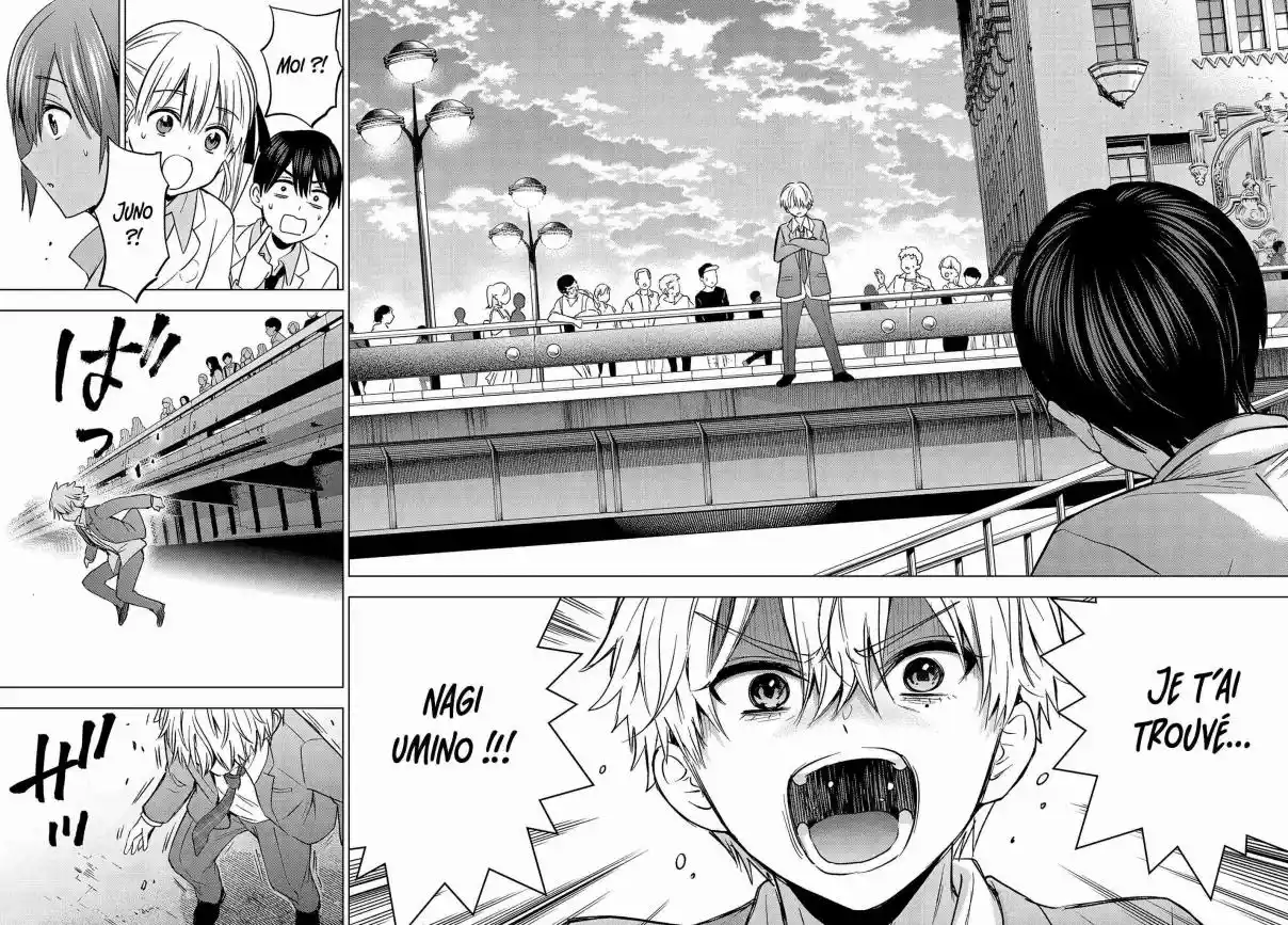 Read A Couple of Cuckoos  Manga Online