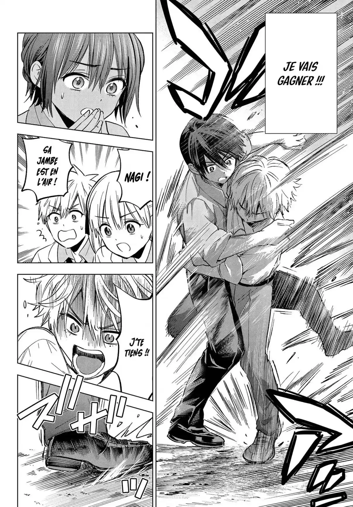 Read A Couple of Cuckoos  Manga Online