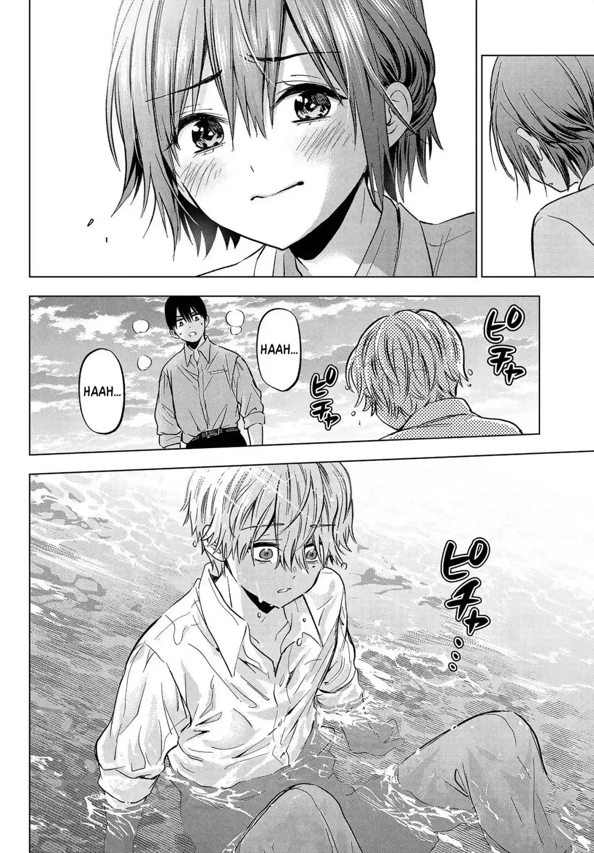 Read A Couple of Cuckoos  Manga Online