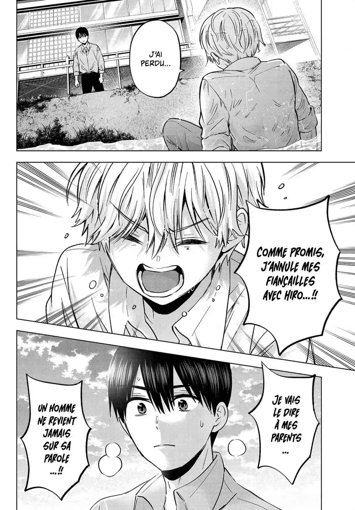 Read A Couple of Cuckoos  Manga Online