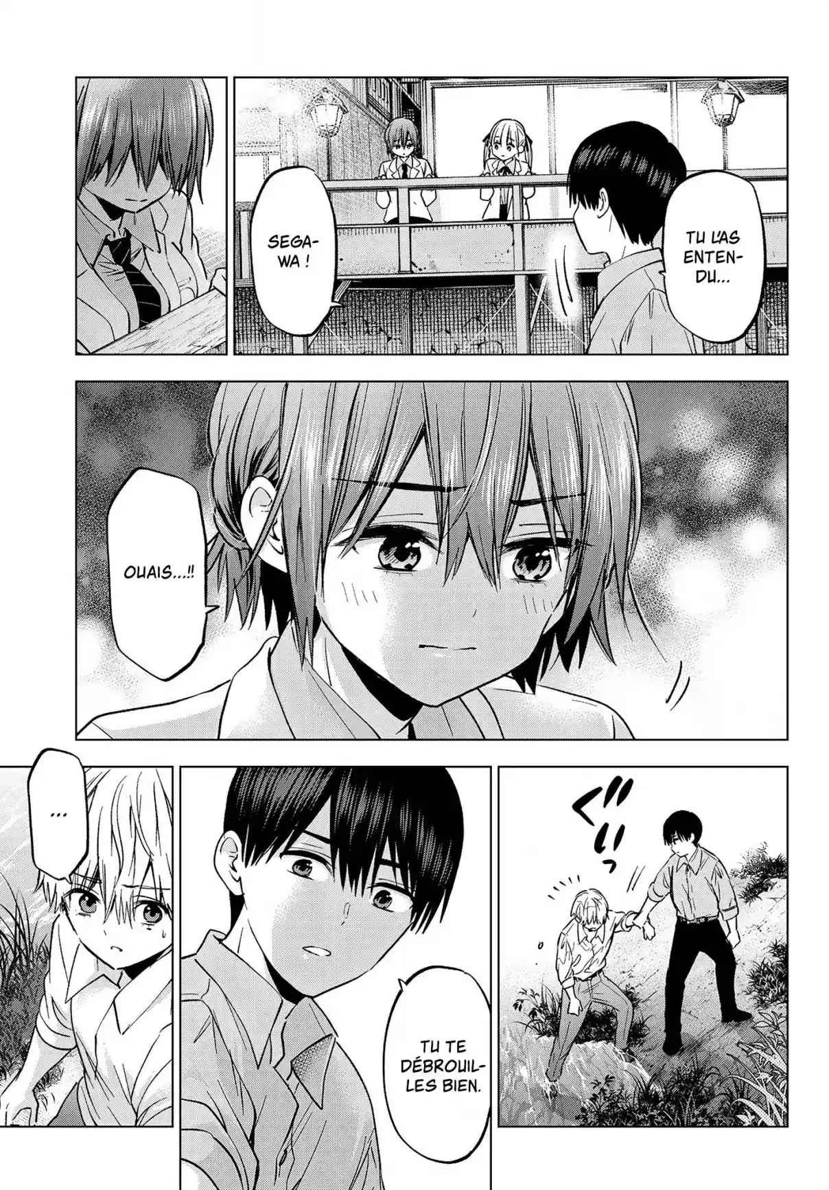 Read A Couple of Cuckoos  Manga Online