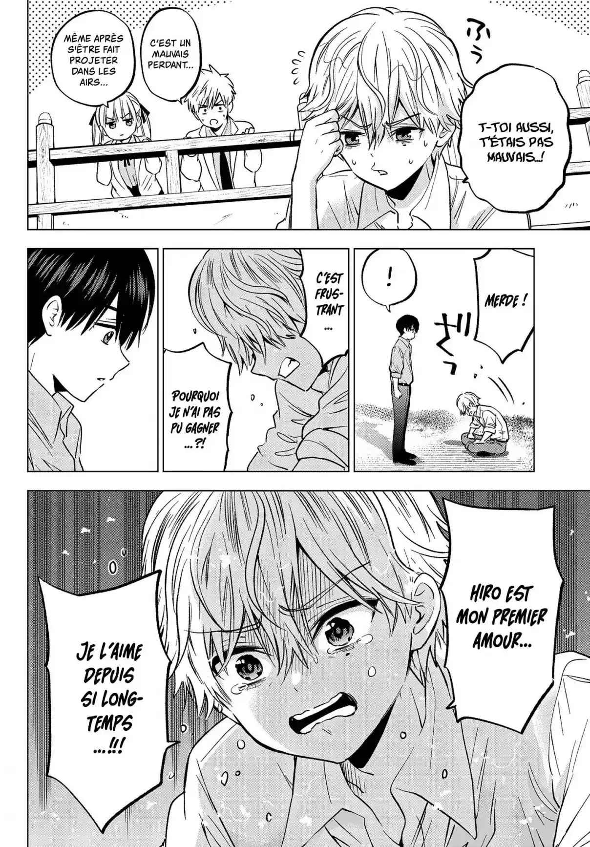 Read A Couple of Cuckoos  Manga Online