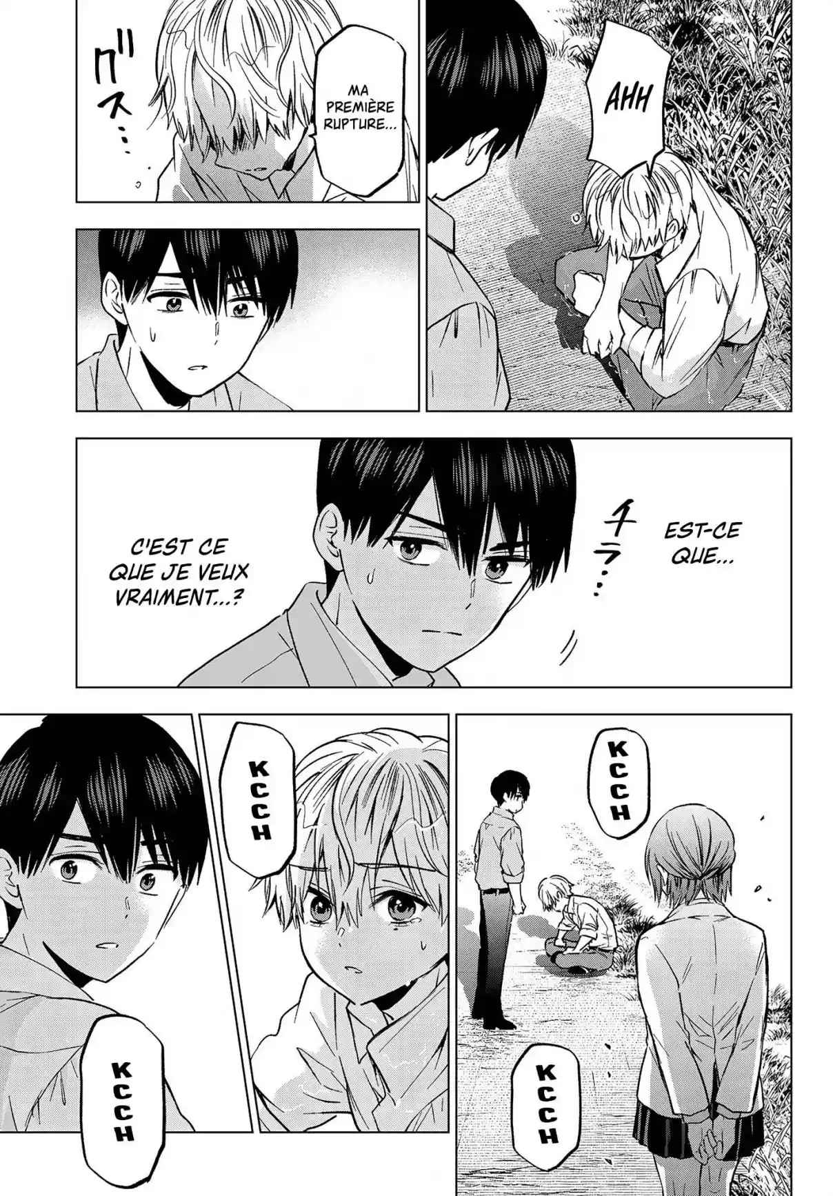 Read A Couple of Cuckoos  Manga Online