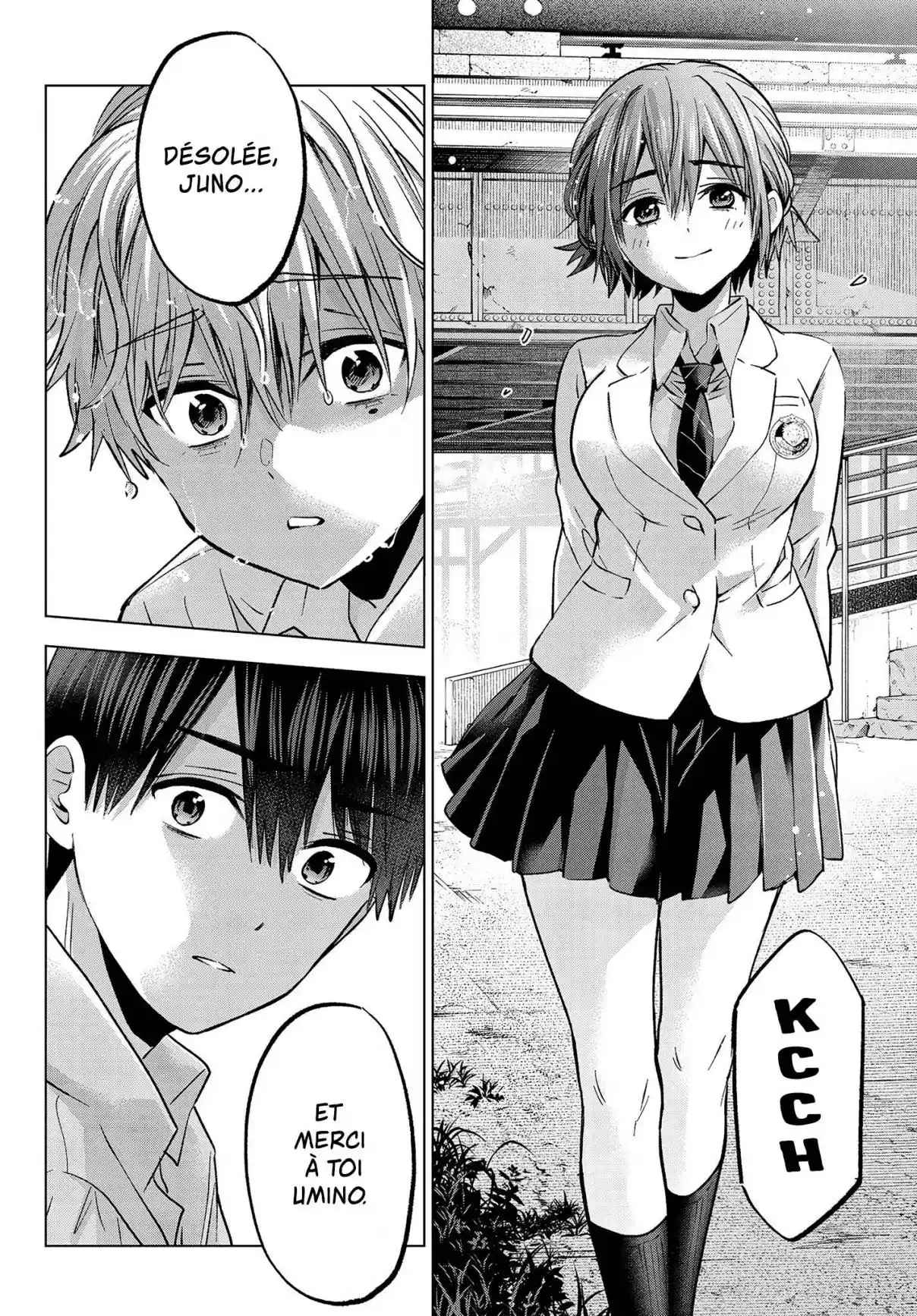 Read A Couple of Cuckoos  Manga Online