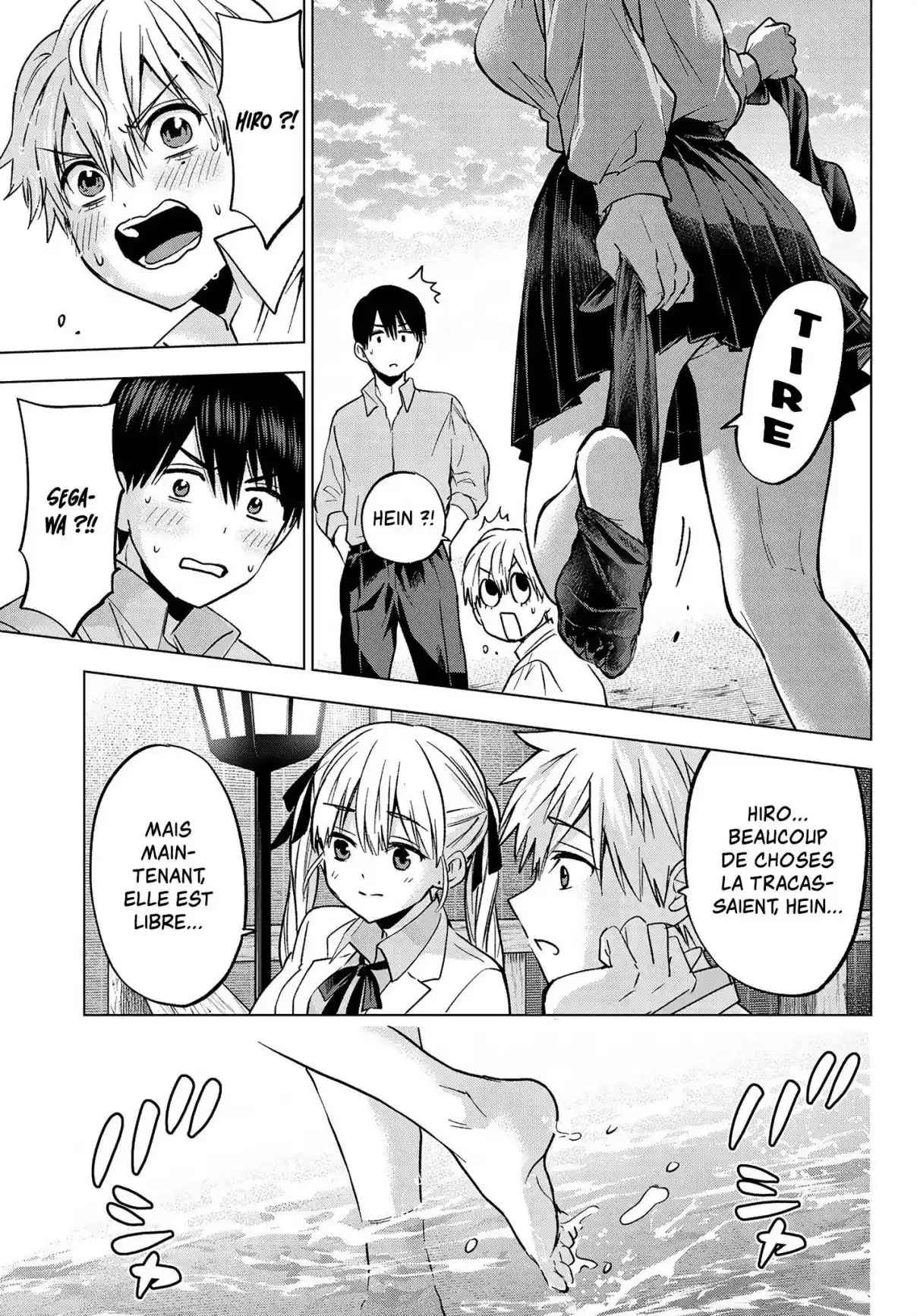 Read A Couple of Cuckoos  Manga Online