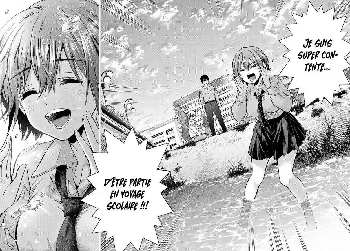 Read A Couple of Cuckoos  Manga Online