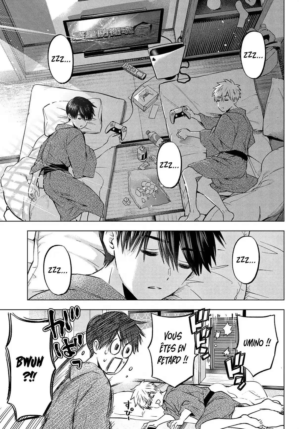 Read A Couple of Cuckoos  Manga Online