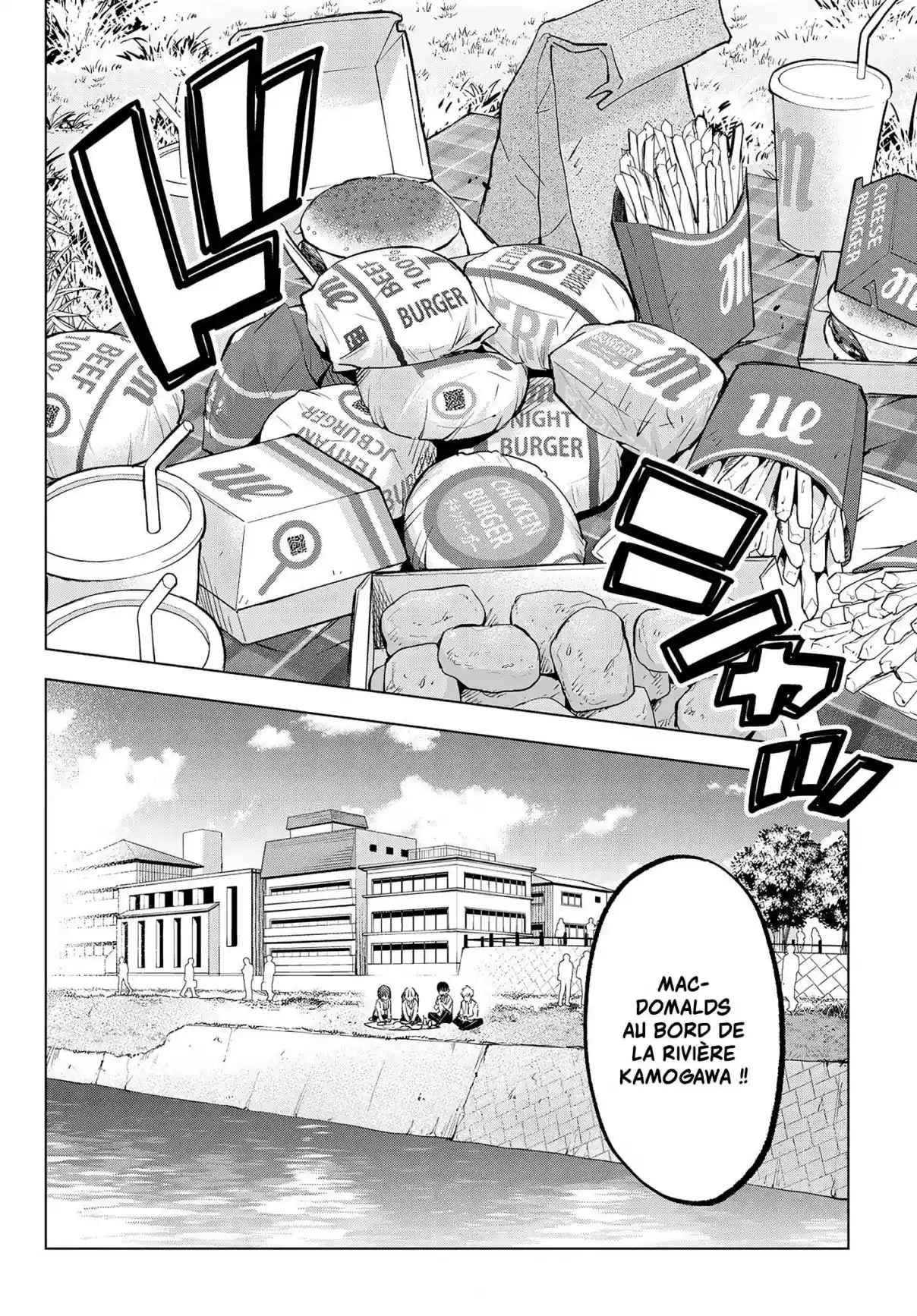 Read A Couple of Cuckoos  Manga Online