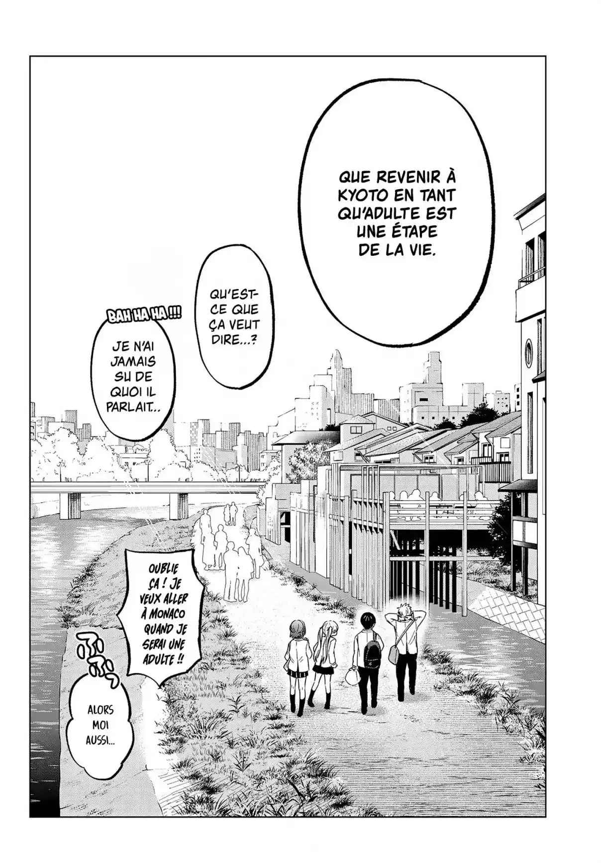 Read A Couple of Cuckoos  Manga Online