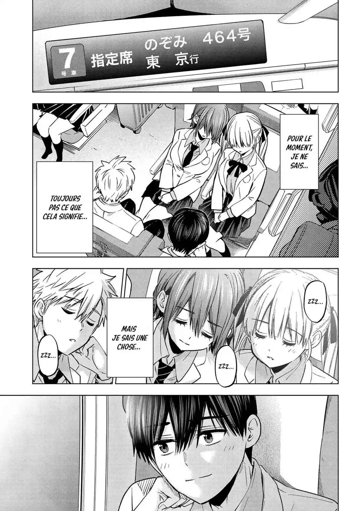 Read A Couple of Cuckoos  Manga Online