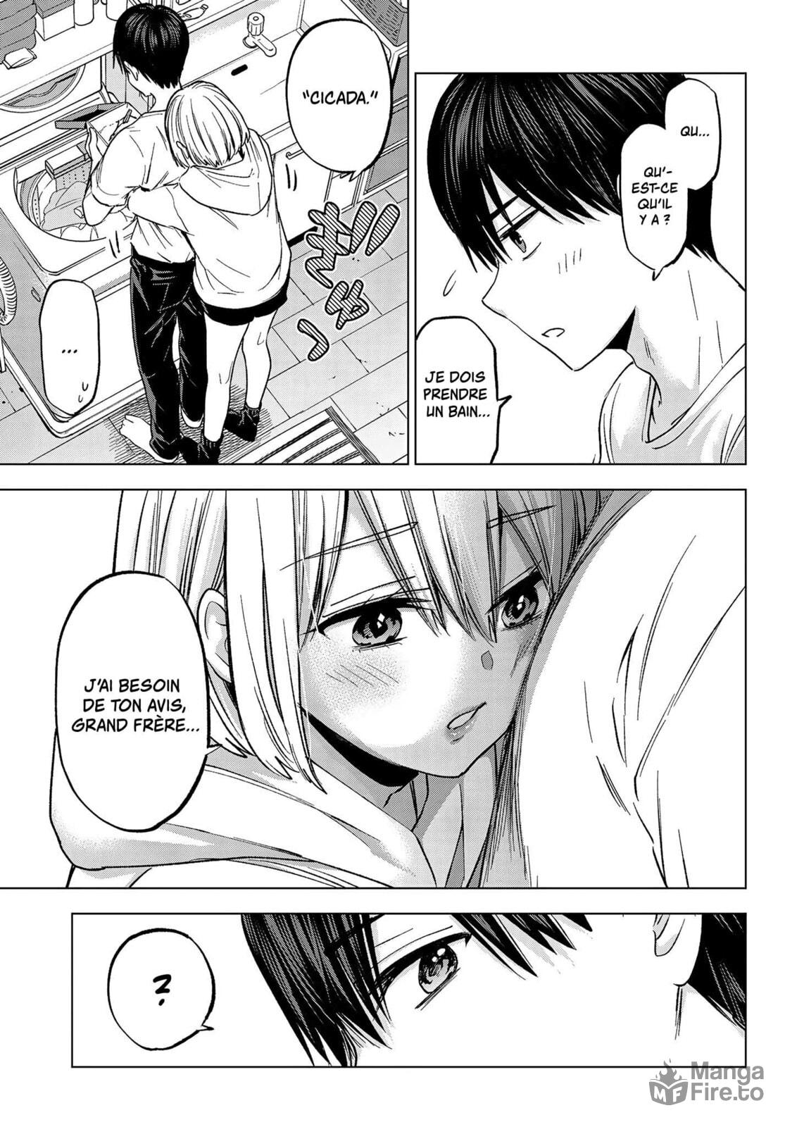 Read A Couple of Cuckoos  Manga Online