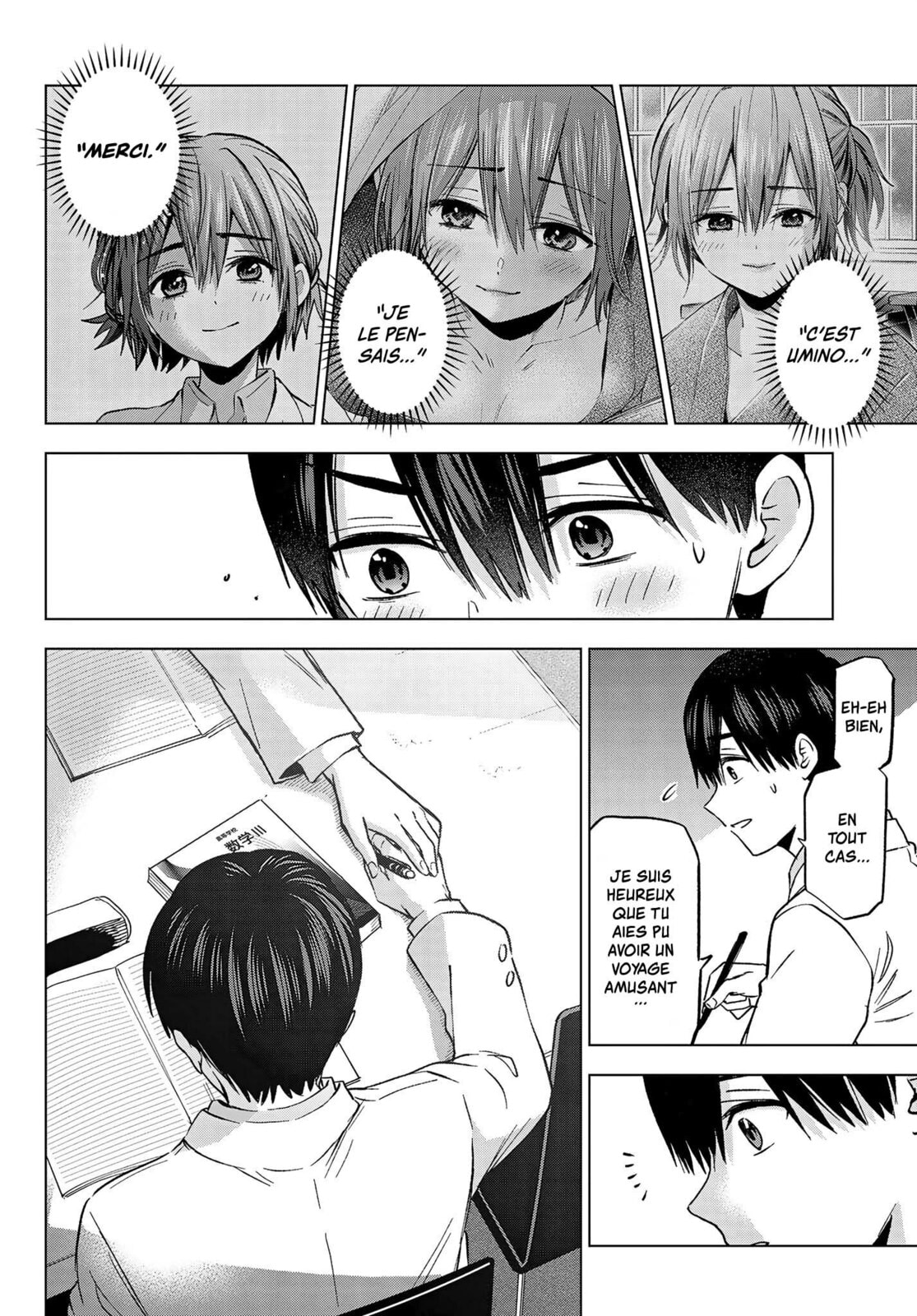 Read A Couple of Cuckoos  Manga Online