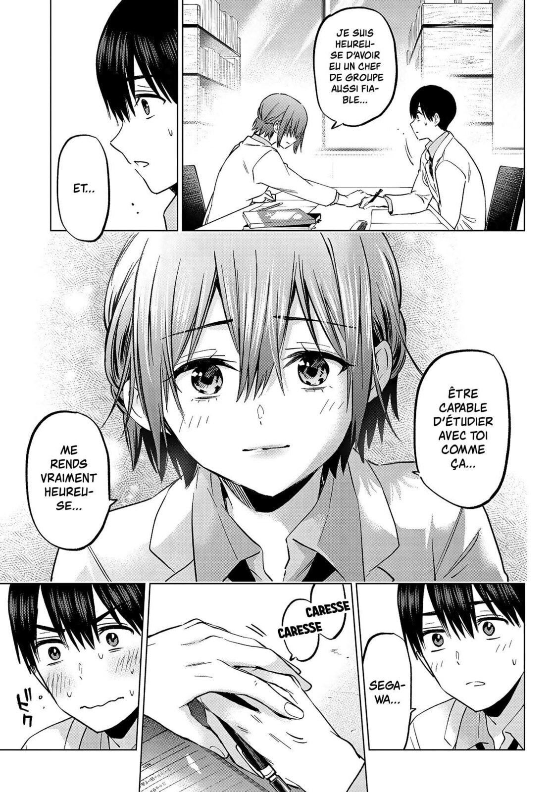 Read A Couple of Cuckoos  Manga Online