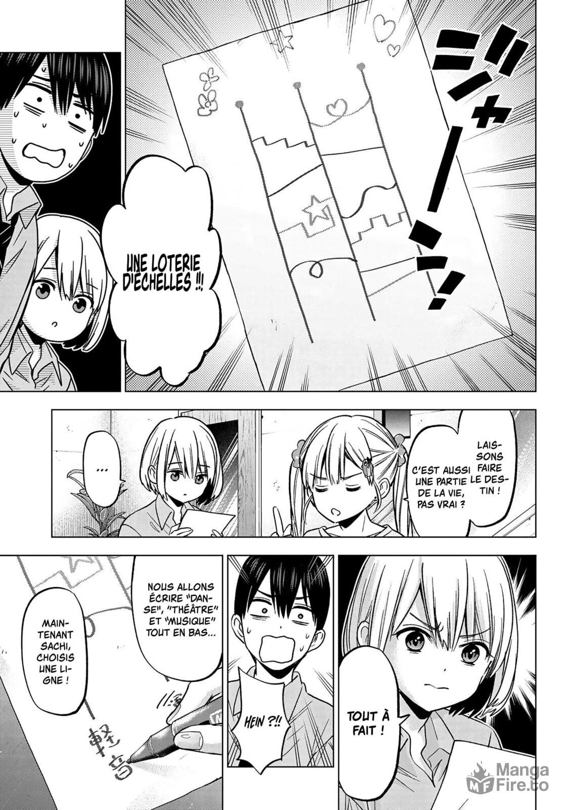 Read A Couple of Cuckoos  Manga Online