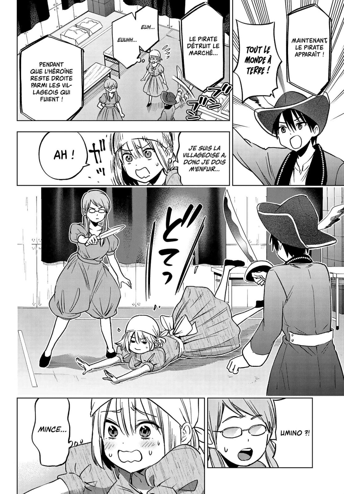 Read A Couple of Cuckoos  Manga Online