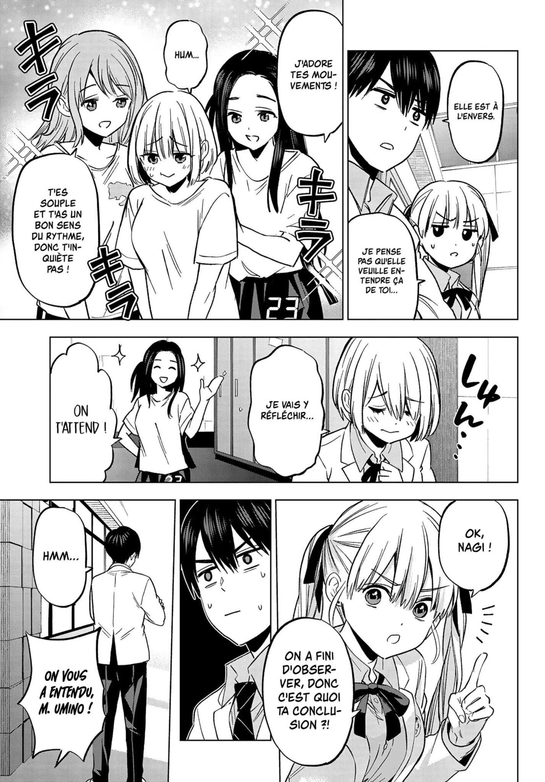 Read A Couple of Cuckoos  Manga Online