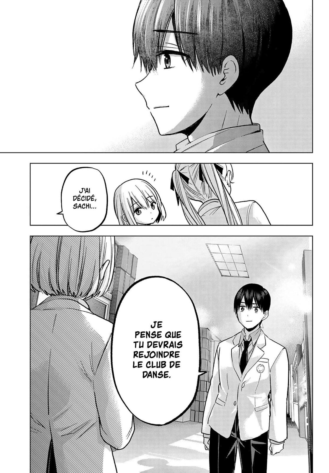 Read A Couple of Cuckoos  Manga Online