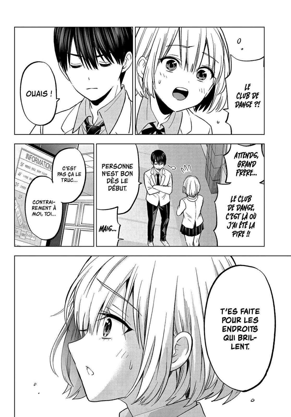 Read A Couple of Cuckoos  Manga Online