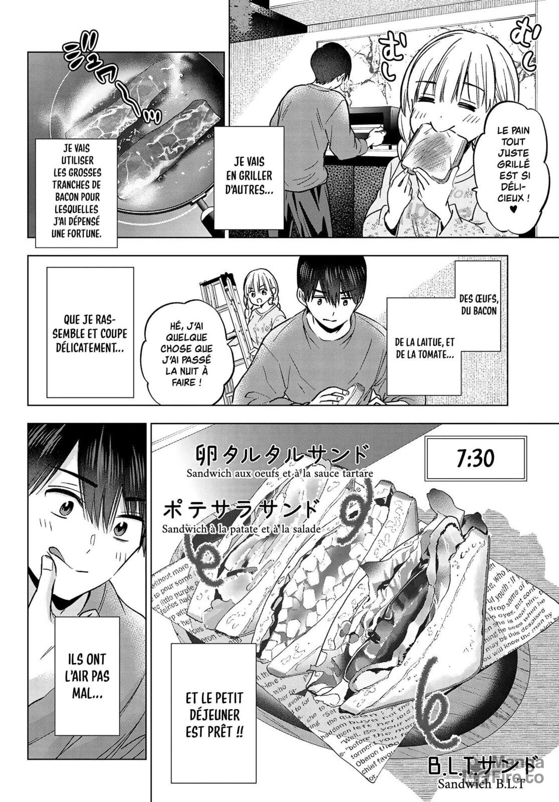 Read A Couple of Cuckoos  Manga Online