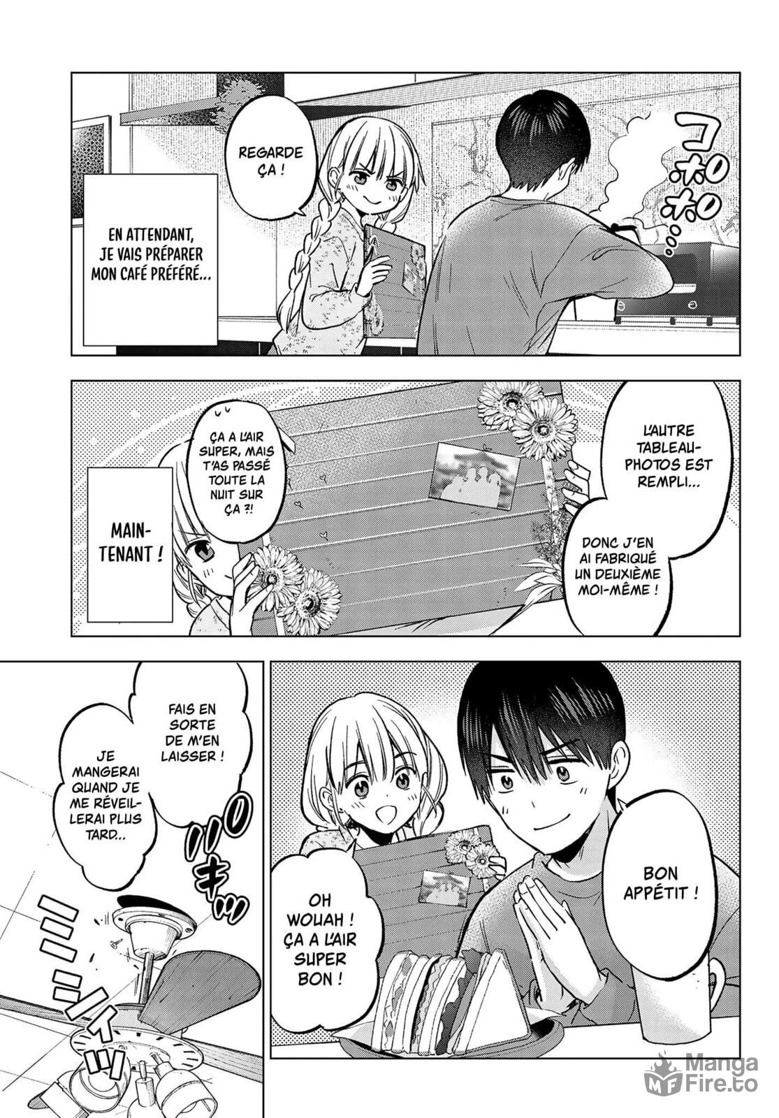 Read A Couple of Cuckoos  Manga Online