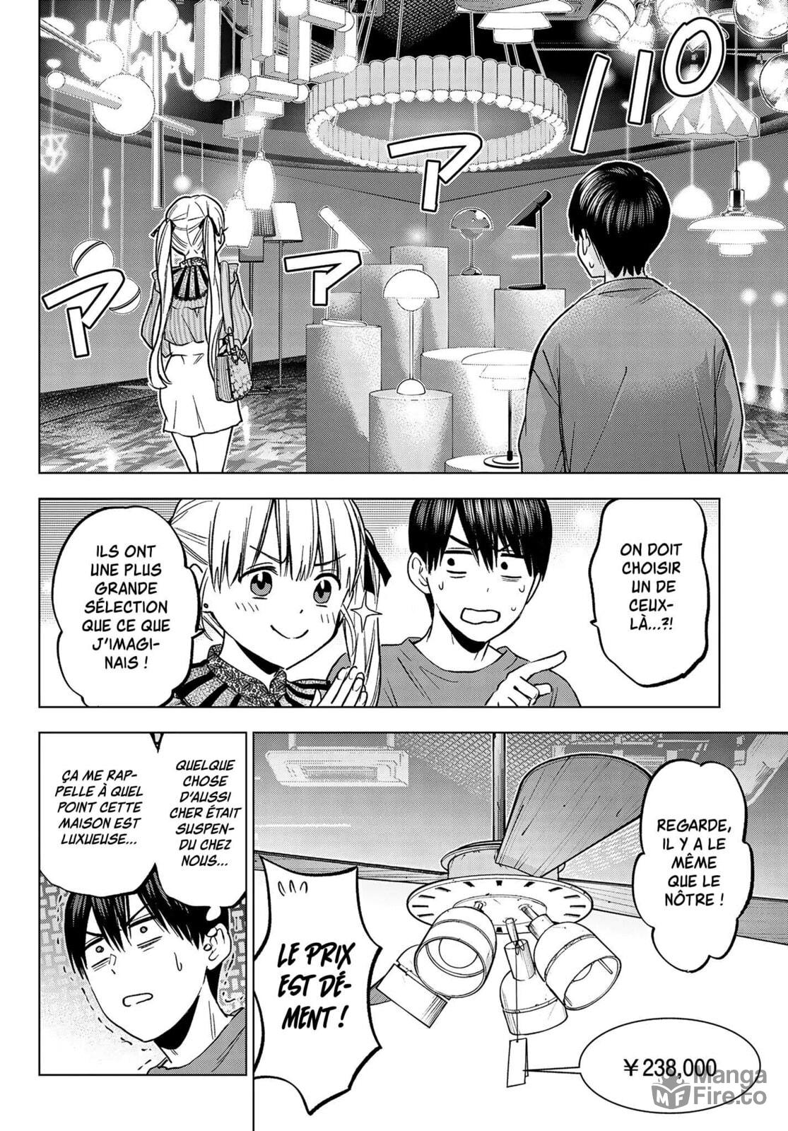 Read A Couple of Cuckoos  Manga Online