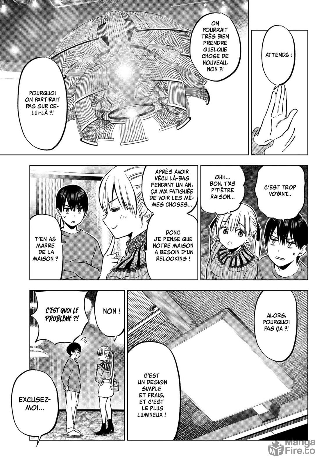 Read A Couple of Cuckoos  Manga Online