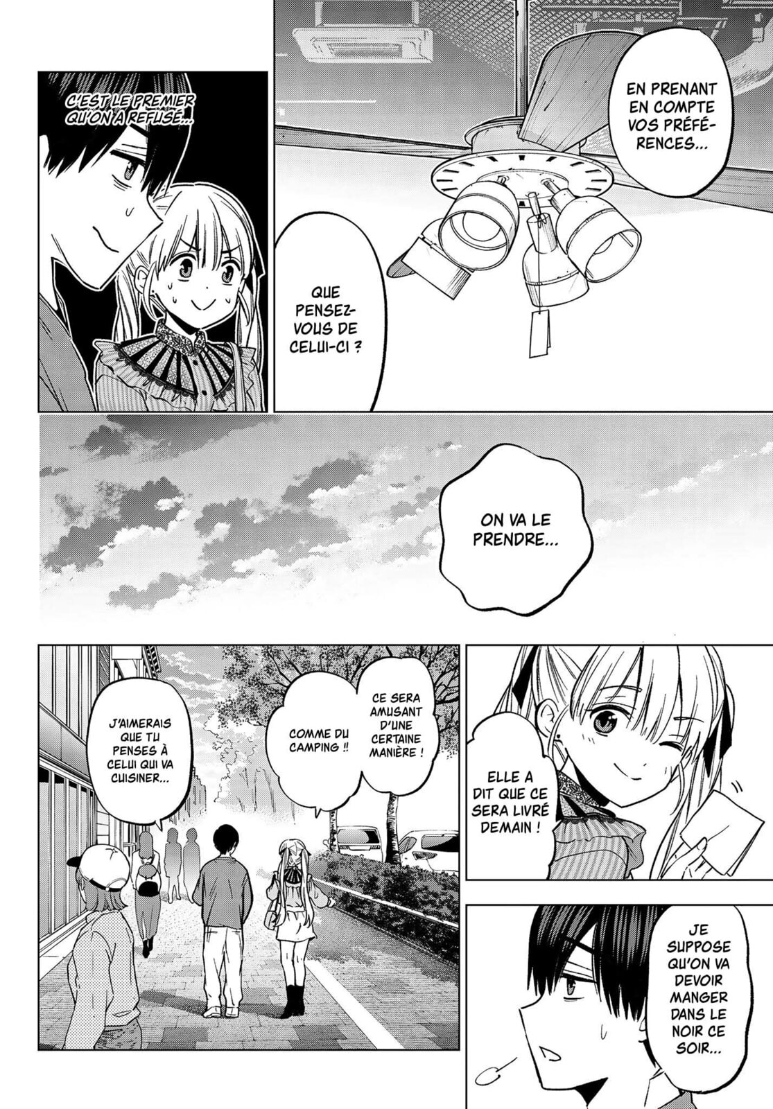 Read A Couple of Cuckoos  Manga Online