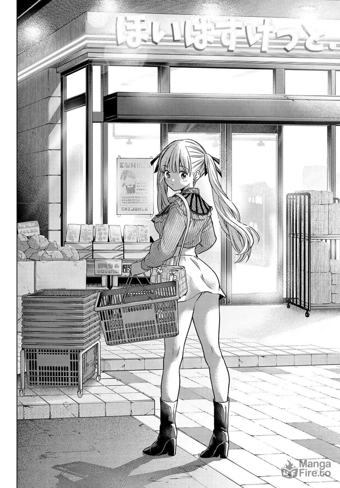 Read A Couple of Cuckoos  Manga Online