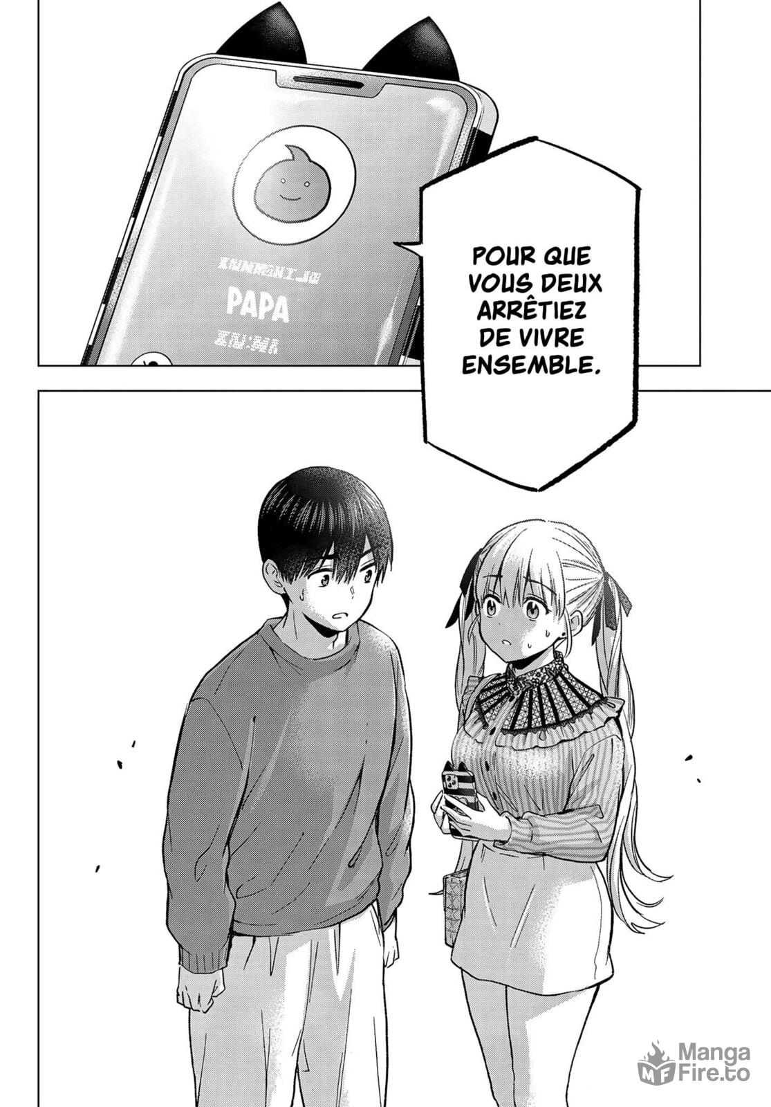 Read A Couple of Cuckoos  Manga Online