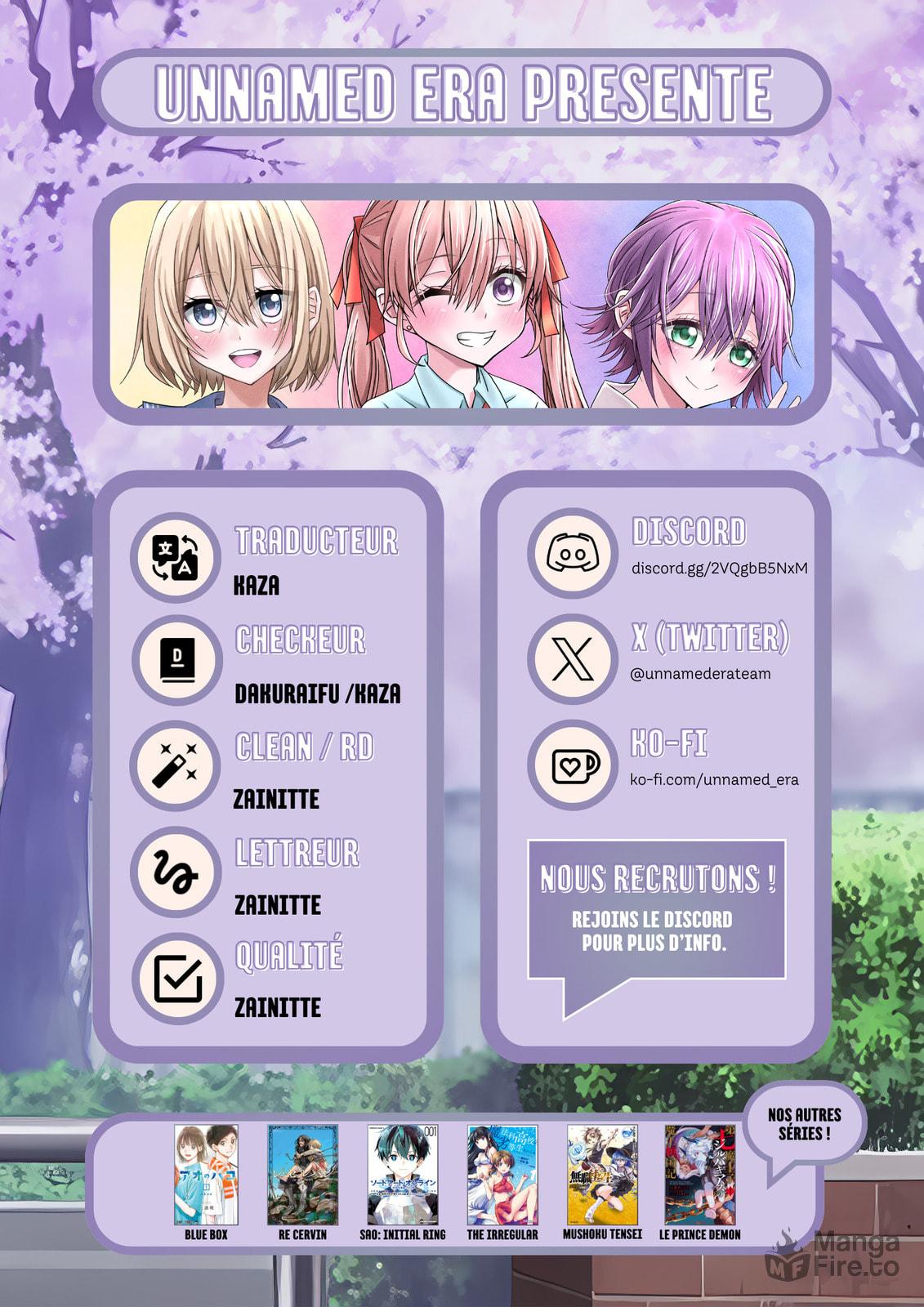 Read A Couple of Cuckoos  Manga Online