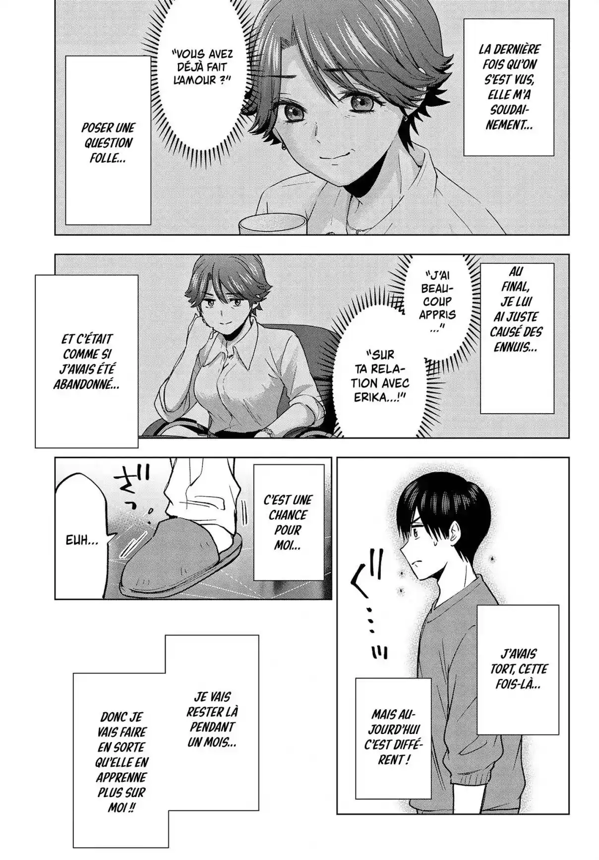 Read A Couple of Cuckoos  Manga Online