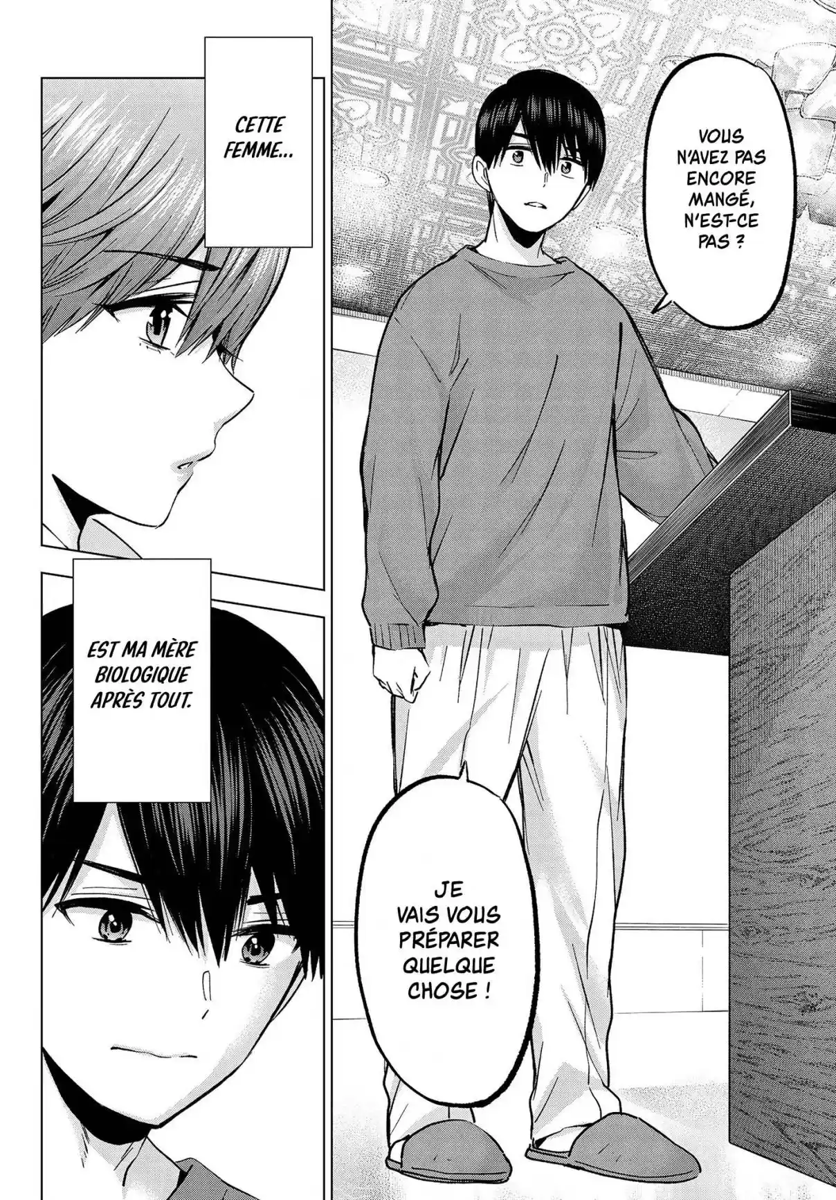 Read A Couple of Cuckoos  Manga Online