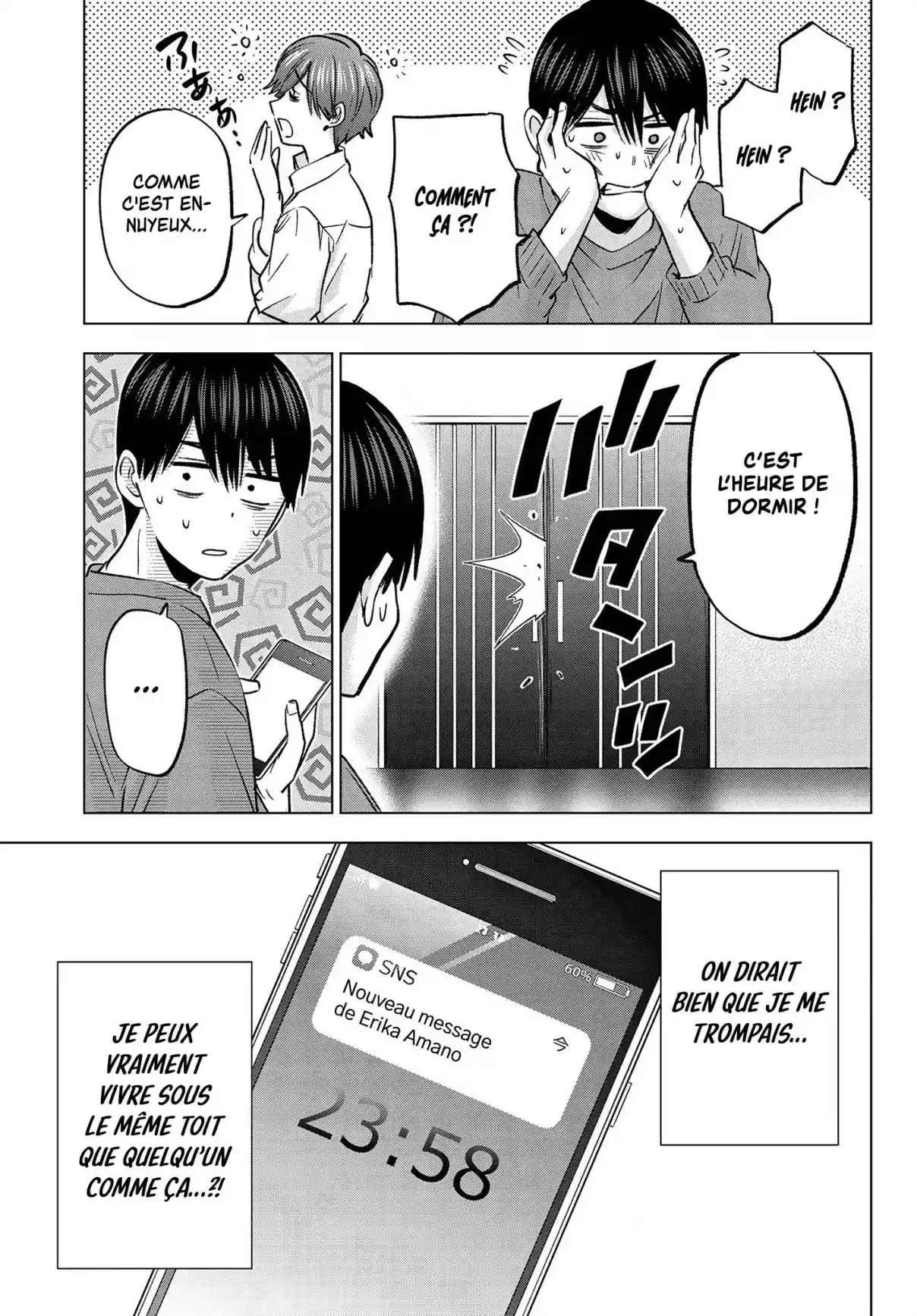 Read A Couple of Cuckoos  Manga Online