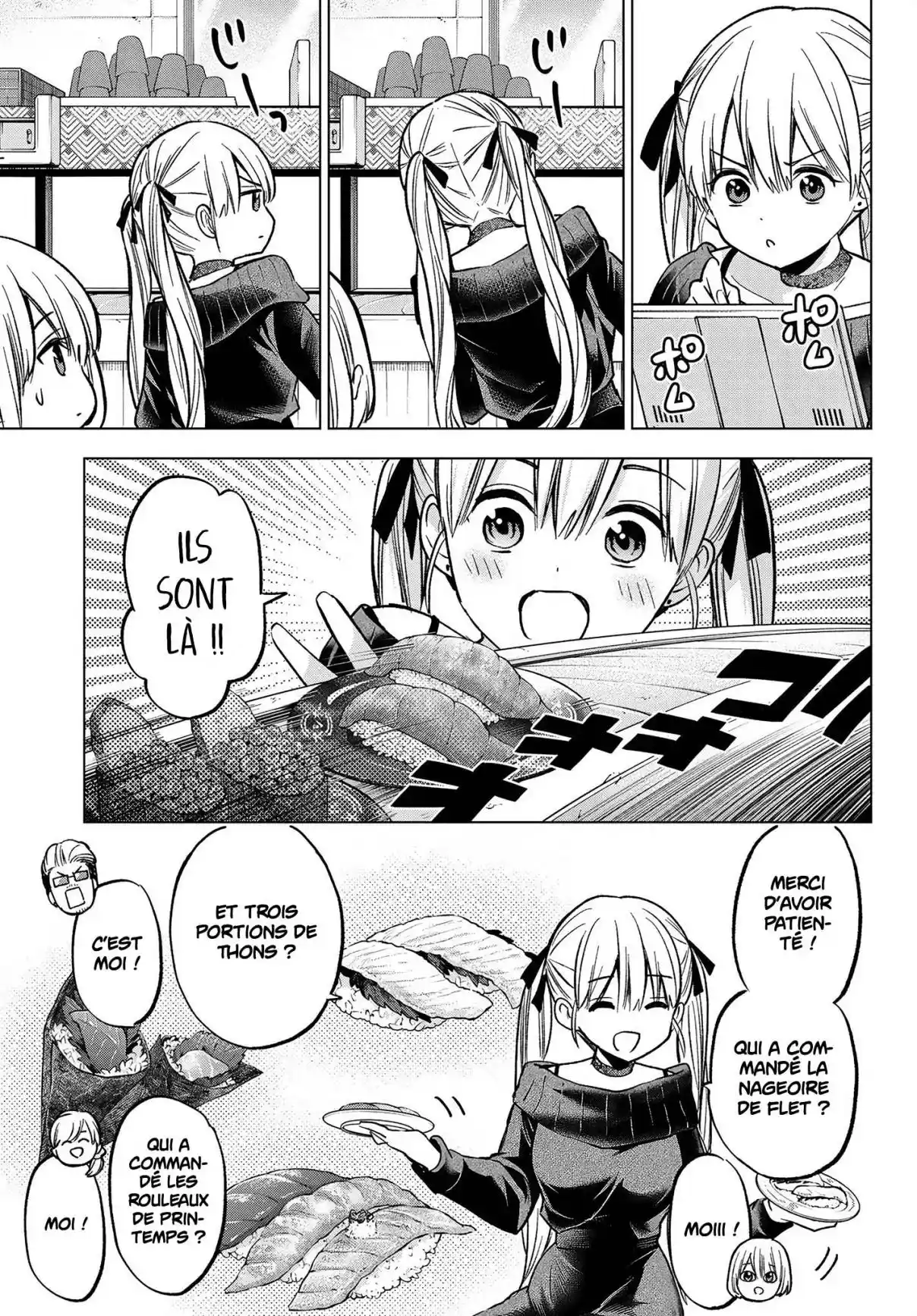 Read A Couple of Cuckoos  Manga Online