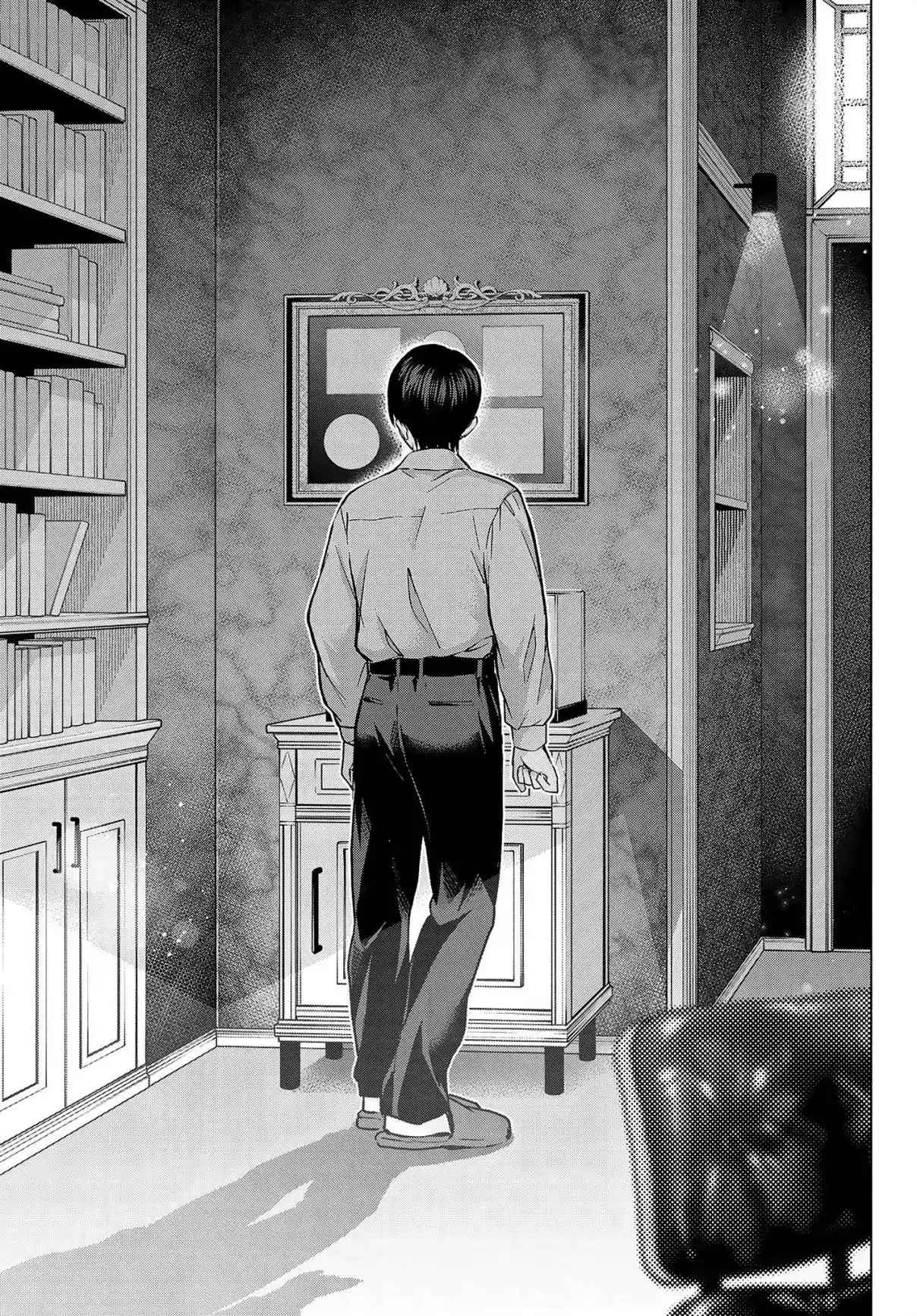 Read A Couple of Cuckoos  Manga Online